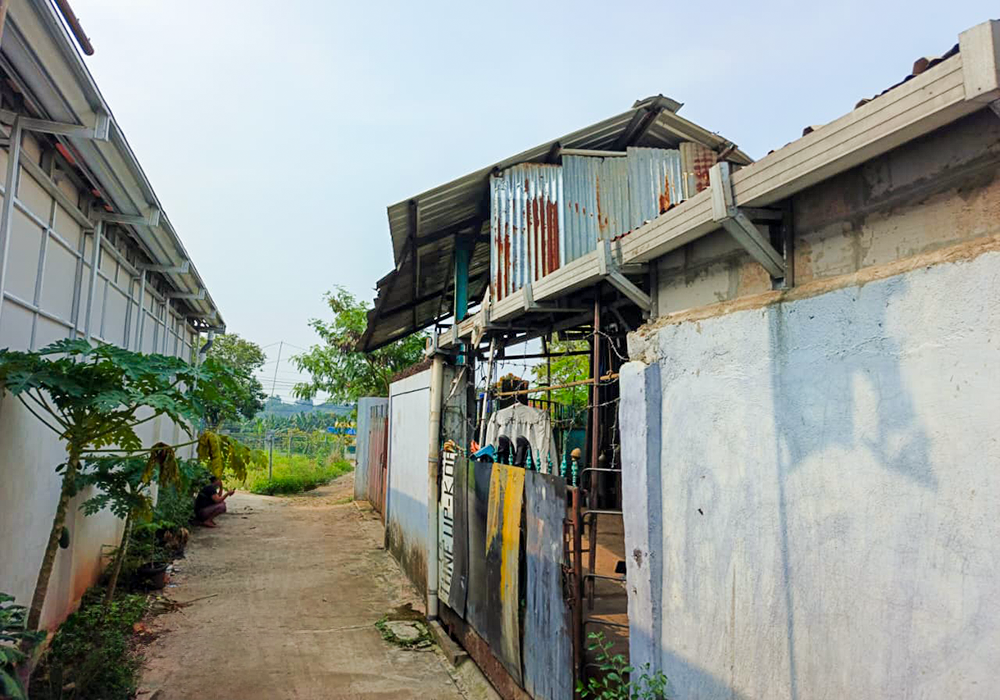 RUMAH DI KOTA DEPOK - WOFF611-1 - foto 3